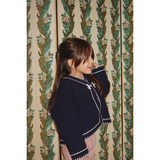 Konges Sløjd Big Dipper Elma Wool Coat