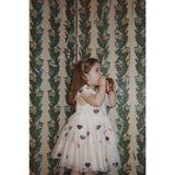 Konges Sløjd Bowie Fir Sequin Yvonne Fairy Dress