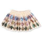 Konges Sløjd Harlekin Sequin Yvonne Skirt