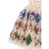 Konges Sløjd Harlekin Sequin Yvonne Skirt