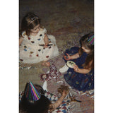 Konges Sløjd Harlekin Sequin Yvonne Harlekin Dress