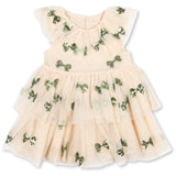Konges Sløjd Bowie Fir Sequin Yvonne Fairy Dress