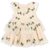 Konges Sløjd Bowie Fir Sequin Yvonne Fairy Dress