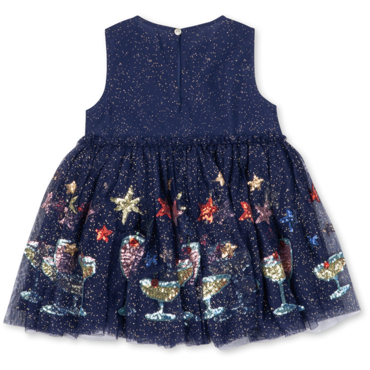 Konges Sløjd Bobbly Yvonne Dress