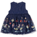 Konges Sløjd Bobbly Yvonne Dress