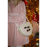 Konges Sløjd Cherry Tut Shoulder Bag