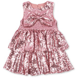 Konges Sløjd Mellow Rose Tindra Dress Grs