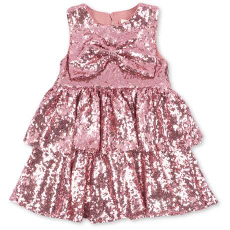 Konges Sløjd Mellow Rose Tindra Dress Grs