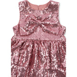 Konges Sløjd Mellow Rose Tindra Dress Grs