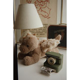 Konges Sløjd Dragon Teddy Dragon