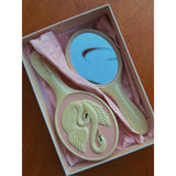 Konges Sløjd Swan Swan Beauty Set
