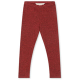 Konges Sløjd Red Dahlia Roli Pants Ocs