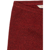 Konges Sløjd Red Dahlia Roli Pants Ocs