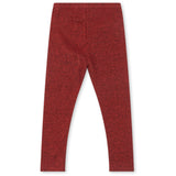 Konges Sløjd Red Dahlia Roli Pants Ocs
