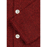 Konges Sløjd Red Dahlia Roli Cardigan Ocs