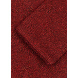 Konges Sløjd Red Dahlia Roli Blouse Ocs
