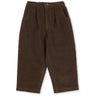 Konges Sløjd Slate Black Remy Pants Gots