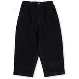 Konges Sløjd Baritone Blue Remy Pants Gots