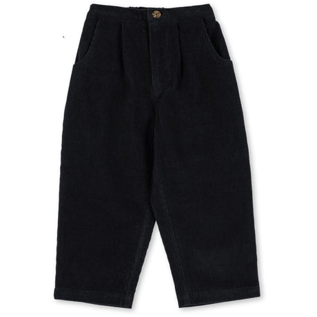 Konges Sløjd Baritone Blue Remy Pants Gots