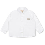 Konges Sløjd Optic White Ray Shirt Gots