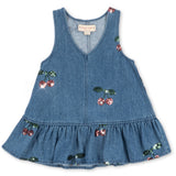 Konges Sløjd Cherry Sequin Magot Sequin Dress