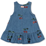 Konges Sløjd Cherry Sequin Magot Sequin Dress