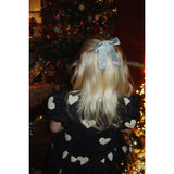 Konges Sløjd Coeur Night Sky Heartlily Dress Grs