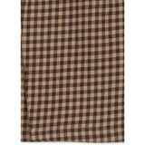 Konges Sløjd Chocolate Check Foret Pants Gots