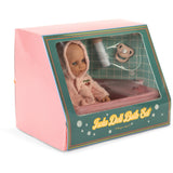 Konges Sløjd Cherry Isola Doll Bath Set