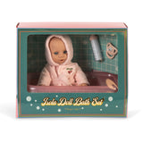 Konges Sløjd Cherry Isola Doll Bath Set
