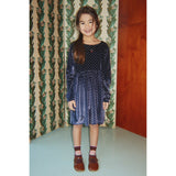 Konges Sløjd Ditzy Dot Ditzy Dress Grs