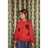 Konges Sløjd Ditzy Dot Ditzy Dress Grs