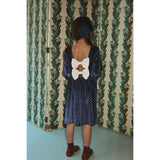 Konges Sløjd Ditzy Dot Ditzy Dress Grs