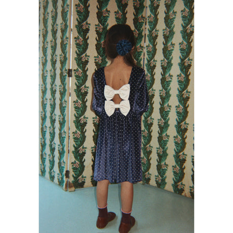 Konges Sløjd Ditzy Dot Ditzy Dress Grs