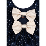 Konges Sløjd Ditzy Dot Ditzy Dress Grs