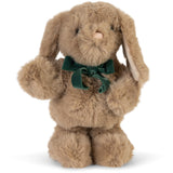 Konges Sløjd Off White Dancing & Talking Bunny Toy