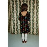 Konges Sløjd Amour Sequin Cuore Dress