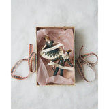 Konges Sløjd Multi Christmas Ornament Harlekin Ballerina