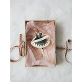 Konges Sløjd Multi Christmas Ornament Harlekin Ballerina