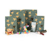Konges Sløjd Blue Christmas Calendar With 24 Gifts