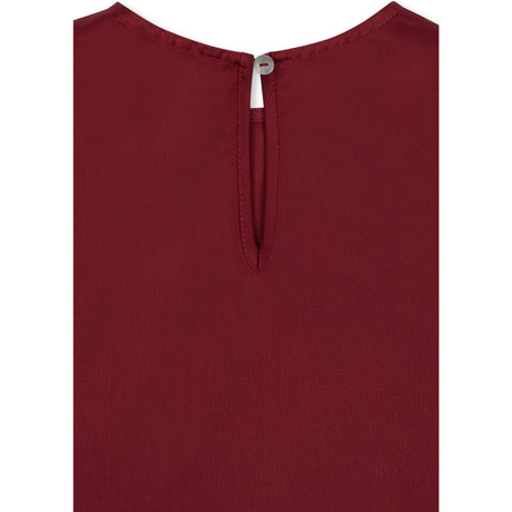 Konges Sløjd Merlot Bowie Dress