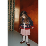Konges Sløjd Cherry Belou Cardigan