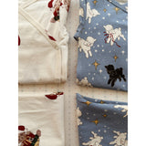 Konges Sløjd Sheepy Basic Newborn Set Gots
