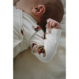 Konges Sløjd Teddy Bear Basic Newborn Set Gots