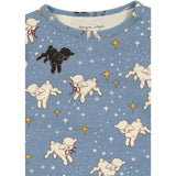 Konges Sløjd Sheepy Basic Body/Pants Set Gots