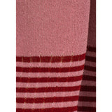 Konges Sløjd Red Stripe 2 Pack Glitter Tights