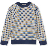 Fliink Sandshell Multi Benna Multi Pullover