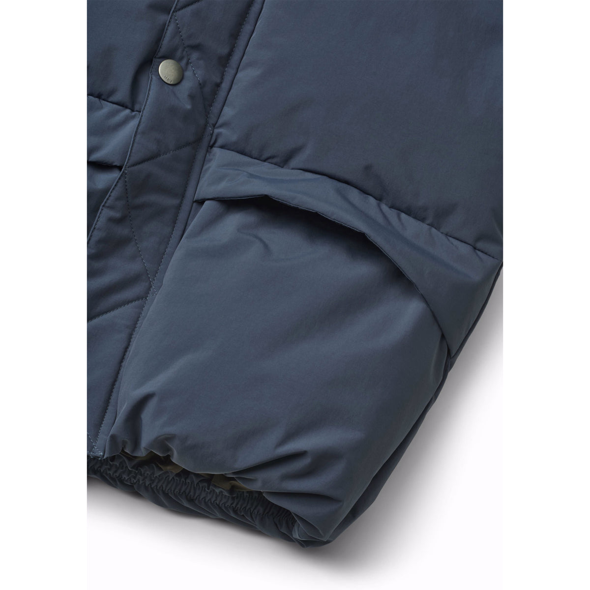 Molo Total Eclipse Hayden Jacket