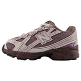 New Balance Pebble 740 Kids Bungee Lace