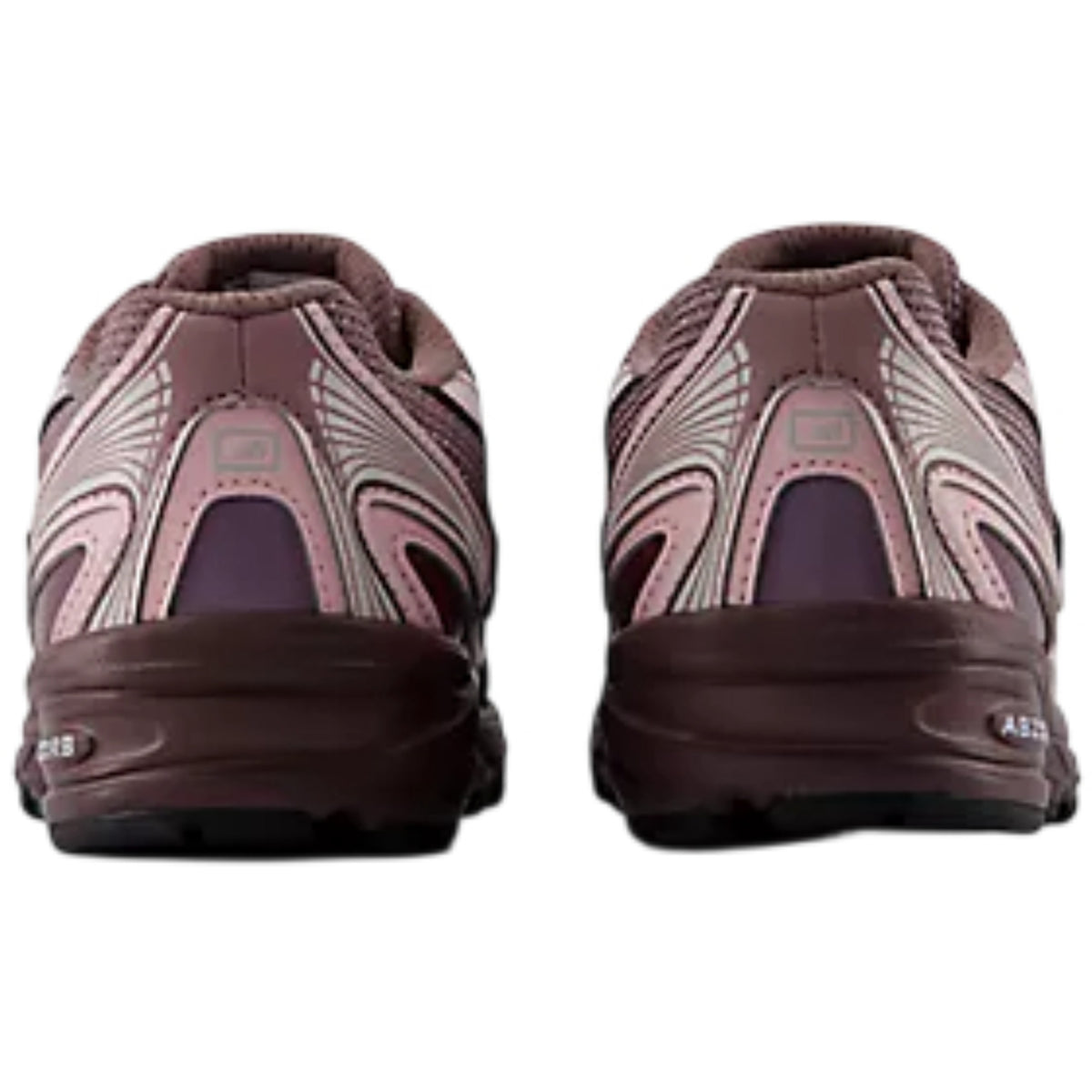 New Balance Pebble 740 Kids Bungee Lace